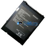 Batería para PDA GLT-4088111-2P [Batería de repuesto]